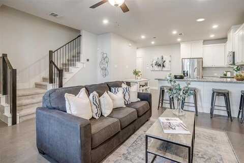 4743 Smokey Quartz Lane, Arlington, TX 76005