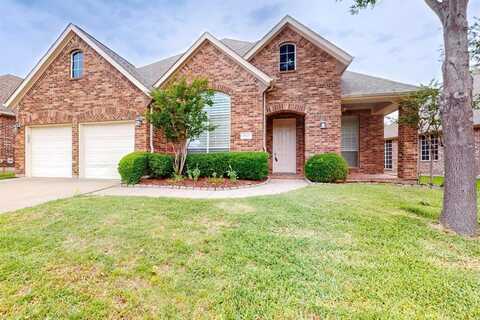 6115 Crestridge Lane, Sachse, TX 75048