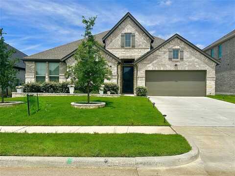 129 Lennon Drive, Hickory Creek, TX 75065