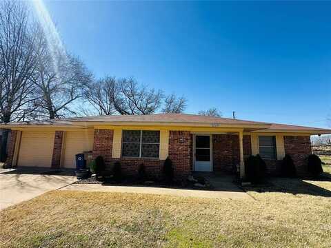 9269 Donna Drive, Murchison, TX 75778