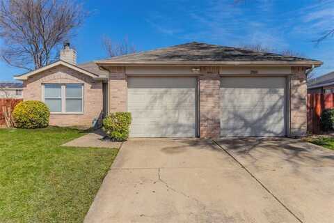 2808 Frontier Lane, McKinney, TX 75071
