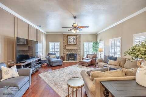 125 Lytle Place Drive, Abilene, TX 79602