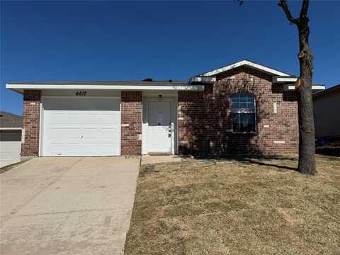 4817 Jesus Maria Court, Dallas, TX 75236