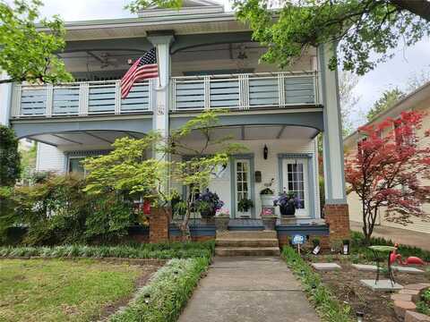 5626 Columbia Avenue, Dallas, TX 75214