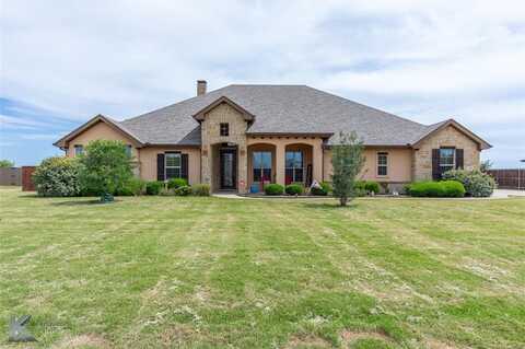 609 Prosperity Road, Abilene, TX 79602