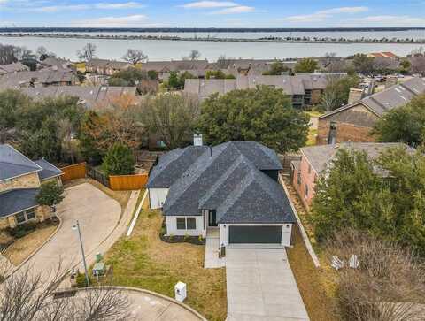 118 Mischief Lane, Rockwall, TX 75032