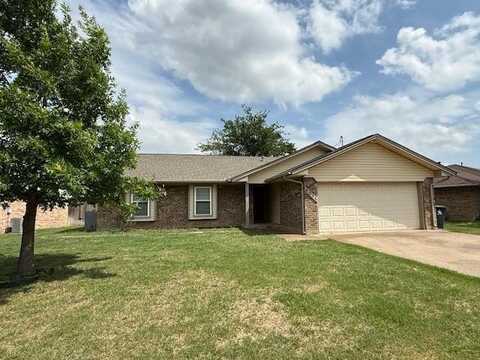 3701 Moselle Drive, Arlington, TX 76016