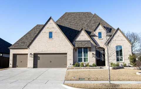 2815 Capitol Place, Melissa, TX 75454