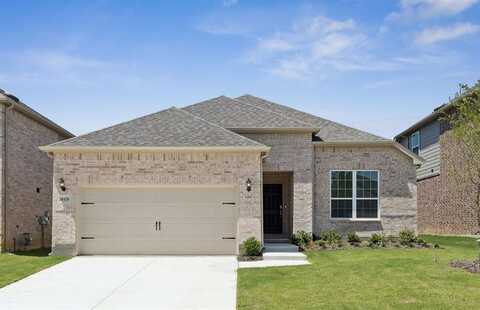 14438 Mietner Street, Pilot Point, TX 76258