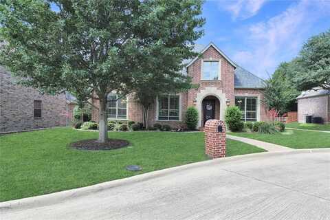 2104 Germantown, McKinney, TX 75070