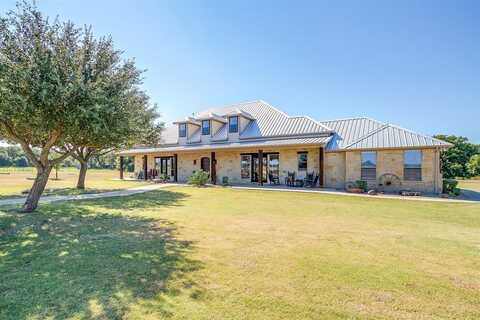 4991 Old Millsap Road, Millsap, TX 76066