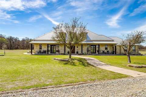 4991 Old Millsap Road, Millsap, TX 76066