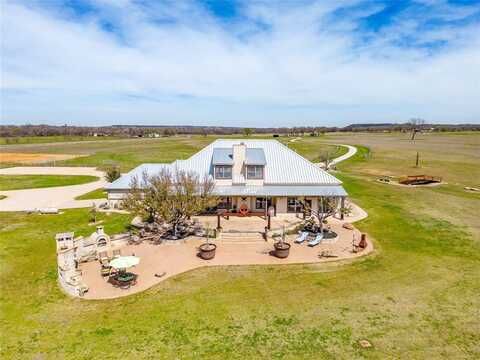 4991 Old Millsap Road, Millsap, TX 76066