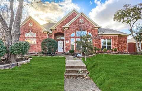 267 Tealwood Drive, Coppell, TX 75019