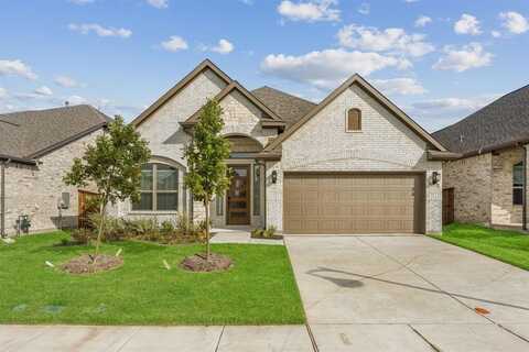1722 Highwood, Forney, TX 75126