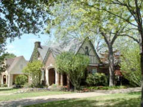 5419 Mccommas Boulevard, Dallas, TX 75206