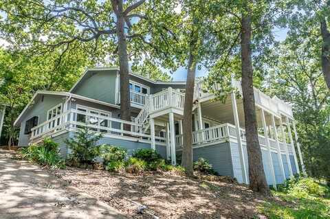 207 Walnut Lane, Pottsboro, TX 75076