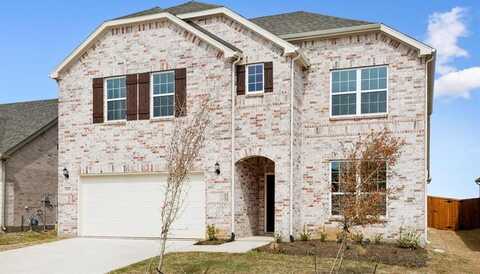 1413 Elijah Drive, Anna, TX 75409
