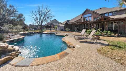 303 Normandy Lane, Heath, TX 75032