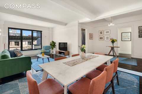 200 West 86th Street, New York, NY 10024