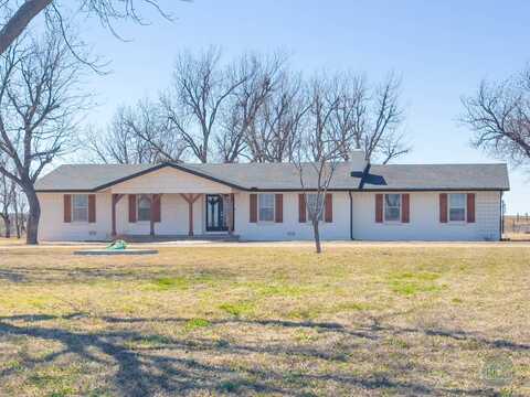 15653 CR 85 N, Chillicothe, TX 79225