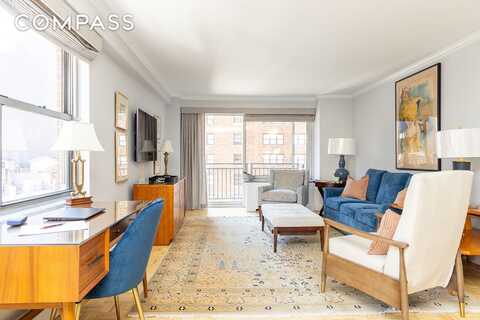 132 East 35th Street, New York, NY 10016