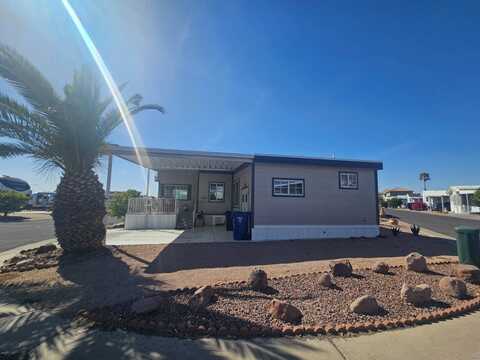 8700 E. University Drive, Mesa, AZ 85207