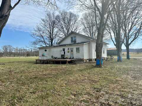 2324 Merrimac Rd, Bradfordsville, KY 40009