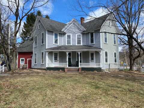 109 East St, Oneonta, NY 13820