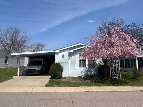 44 Quail St, Rochester Hills, MI 48309