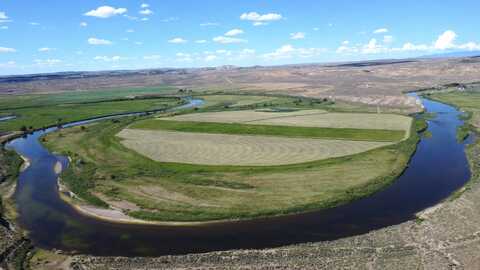 County Road 17, Craig, CO 81625