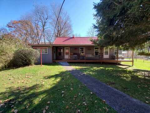 100 Thornwood Rd, Bartow, WV 24920