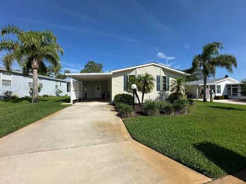 3424 Stilt Lane, Titusville, FL 32796