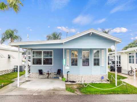 41219 Hockey Drive, Zephyrhills, FL 33540