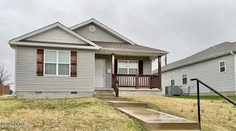 2309 S Moffet Avenue, Joplin, MO 64804