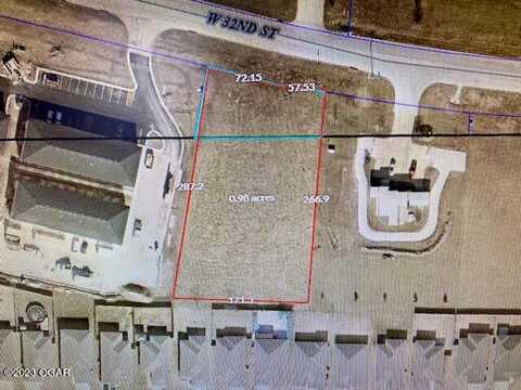 Xxx W 32nd St Street, Joplin, MO 64804