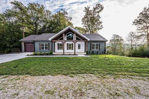 1020 Canyon Run Road, Lewisburg, KY 42256