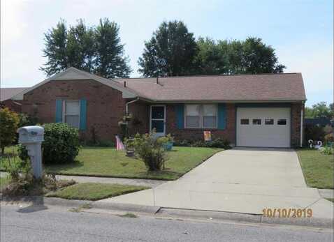 2440 Sullivan Court, Owensboro, KY 42301