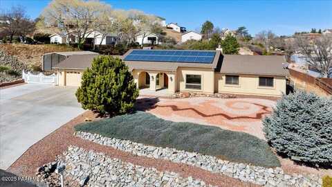 4724 N Lava Lane, Prescott Valley, AZ 86314