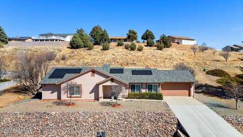 9520 E Whipsaw Lane, Prescott Valley, AZ 86314