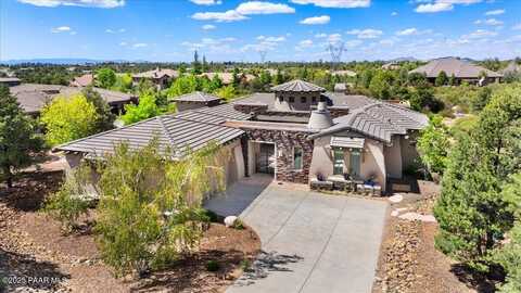 5560 W Halcyone Circle, Prescott, AZ 86305