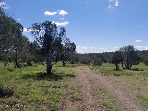 1550 W Joseph Drive, Ash Fork, AZ 86320