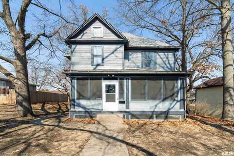 1108 15TH Street, Davenport, IA 52803