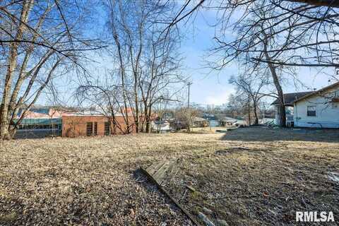1621 NE GLENDALE Avenue, Peoria, IL 61603