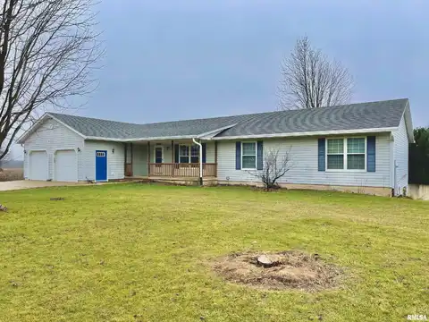 2641 85TH Avenue, Viola, IL 61486