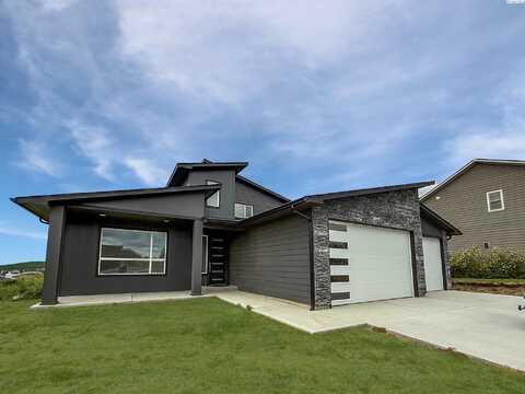 865 SW Windy Point Court, Pullman, WA 99163