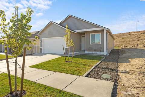 3709 Nuthatch St., Richland, WA 99353