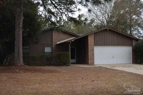 8121 Lifair Dr, Pensacola, FL 32506