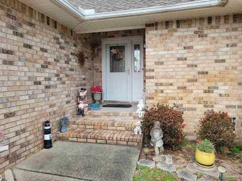 3216 Tallship Ln, Pensacola, FL 32526