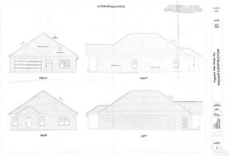 6 N 21st Ave, Milton, FL 32583